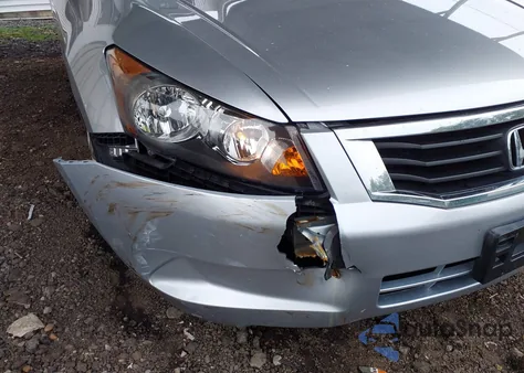 2010 Honda Accord 2.4 Ex-L z USA, uszkodzony, nr VIN 1HGCP2F89AA138277